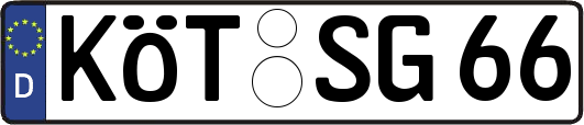 KÖT-SG66