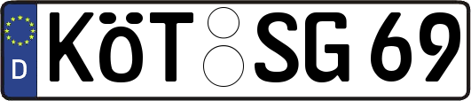 KÖT-SG69