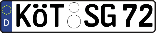 KÖT-SG72