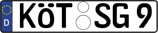 KÖT-SG9