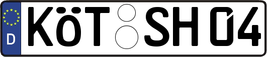 KÖT-SH04