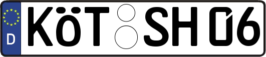KÖT-SH06
