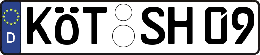 KÖT-SH09