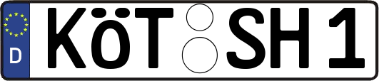 KÖT-SH1