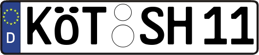 KÖT-SH11