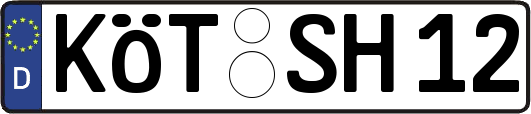 KÖT-SH12