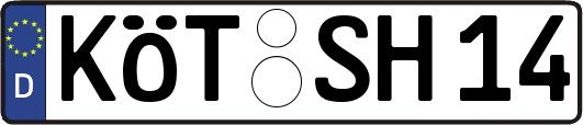 KÖT-SH14