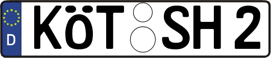 KÖT-SH2