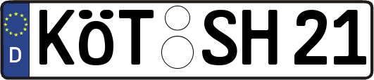 KÖT-SH21