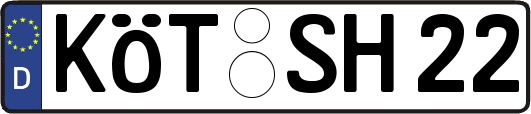 KÖT-SH22