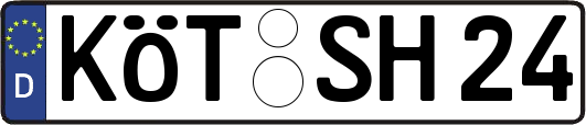 KÖT-SH24