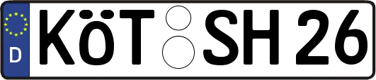 KÖT-SH26
