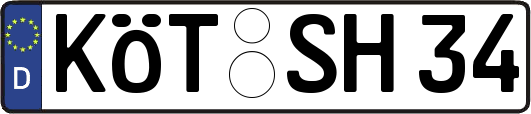 KÖT-SH34