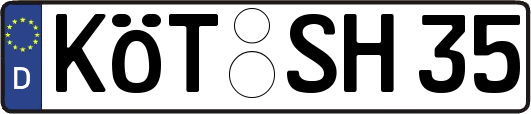 KÖT-SH35