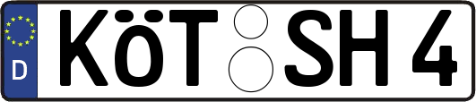 KÖT-SH4