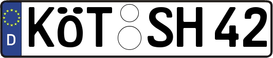 KÖT-SH42