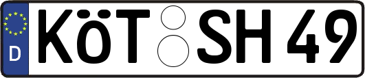 KÖT-SH49