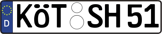 KÖT-SH51