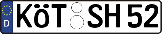 KÖT-SH52