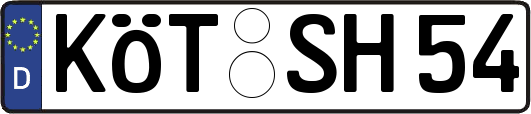 KÖT-SH54