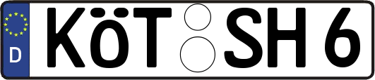 KÖT-SH6