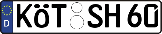 KÖT-SH60