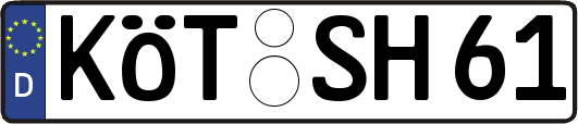 KÖT-SH61