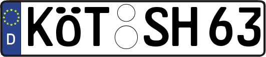KÖT-SH63