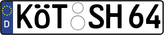 KÖT-SH64