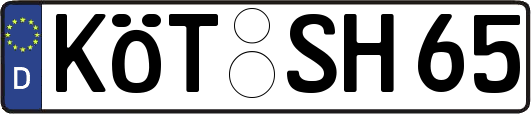 KÖT-SH65