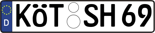 KÖT-SH69