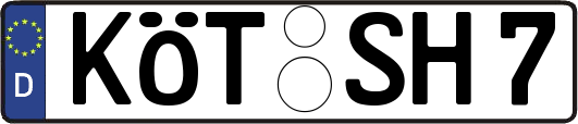 KÖT-SH7