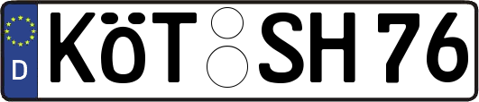 KÖT-SH76