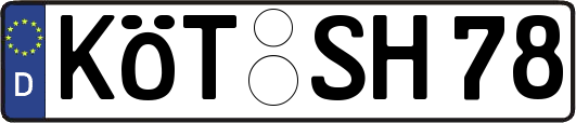 KÖT-SH78