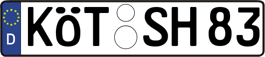 KÖT-SH83