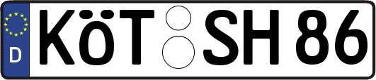 KÖT-SH86