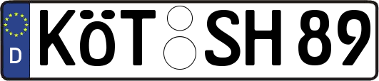 KÖT-SH89