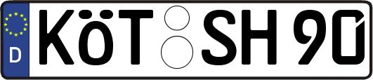 KÖT-SH90
