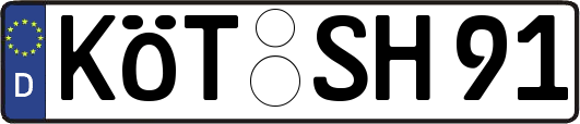 KÖT-SH91