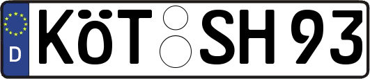 KÖT-SH93