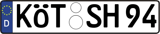 KÖT-SH94