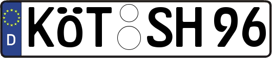 KÖT-SH96