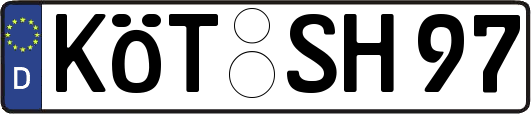 KÖT-SH97