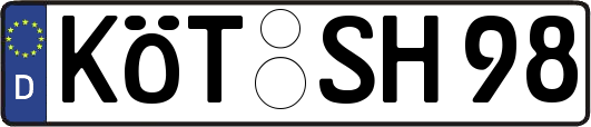 KÖT-SH98