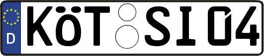 KÖT-SI04