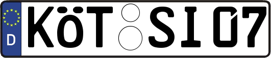 KÖT-SI07