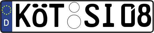 KÖT-SI08