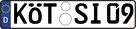 KÖT-SI09