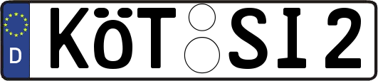KÖT-SI2