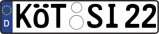 KÖT-SI22